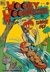 Four Color Comics #288 Comic Books - Covers, Scans, Photos in Four Color Comics Comic Books - Covers, Scans, Gallery